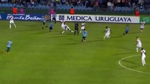 Uruguay 1-0 Peru  Golazo de Edinson Cavani   (Eliminatorias Mundial ) 30-03-2016 hd