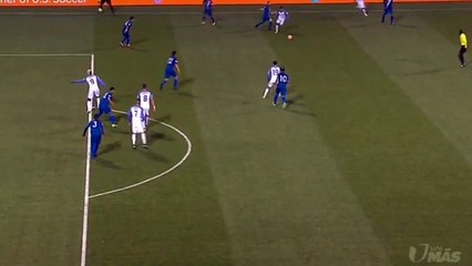 USA 3-0 GuatemalaGraham Zusi Goal  (World Cup Qualification ) 30-03-2016 hd