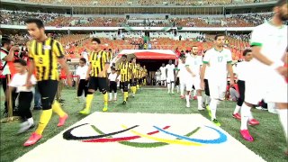 Saudi Arabia vs Malaysia_ 2018 FIFA WC Russia & AFC Asian Cup UAE 2019 (Qly RD 2)