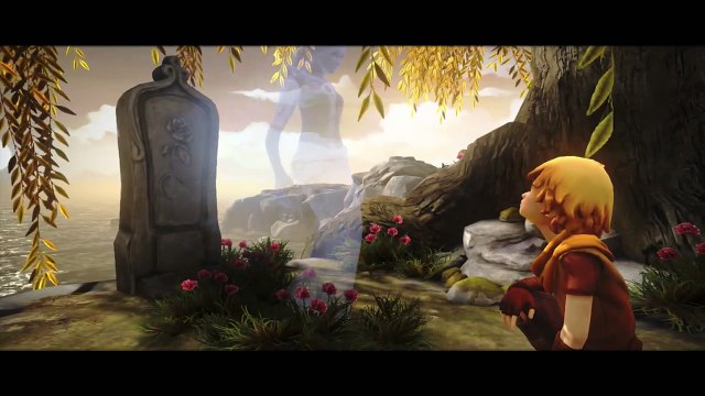 Brothers: A Tale of Two Sons: We Are Brothers - Part 1 - Game Bros