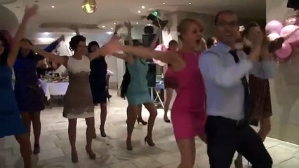 СВЕТА НА СВАДЬБЕ