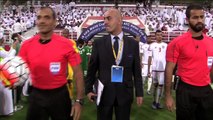 UAE vs Saudi Arabia_ 2018 FIFA WC Russia & AFC Asian Cup UAE 2019 (Qly RD 2)