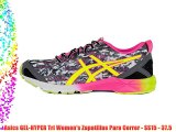 Asics GEL-HYPER Tri Women's Zapatillas Para Correr - SS15 - 37.5