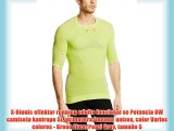 X-Bionic effektor running adulto funcional se Potencia OW camiseta kanirope SL primavera/verano