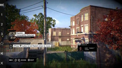 Watch Dogs: Save Rabbit! - PART 65 - Game Bros