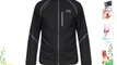 Li Ning - Chaqueta de running para hombre tamaño L color negro