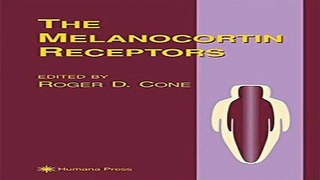 Download The Melanocortin Receptors  The Receptors