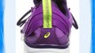 ASICS Gel-Fit Sana 2 - Zapatillas de running para mujer color morado (grape/dark berry/flash