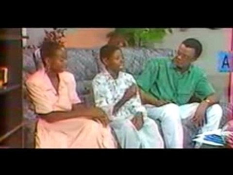 interview david et corine 1987