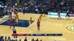 Jimmy Butler Alley-Oop Dunk   Bulls vs Pacers   March 29, 2016   NBA 2015-16 Season