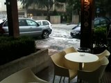 Diluvio Caserta- Tropicana Cafè