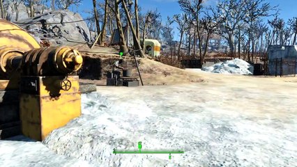 Daronion in Fallout 4 - Ep. 5 - Daronion vs Z-Nation