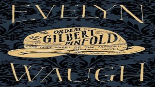 Download The Ordeal of Gilbert Pinfold