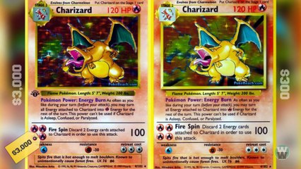 20 Childhood Toys That Are Now Worth A Fortune