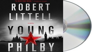 Download Young Philby  A Novel
