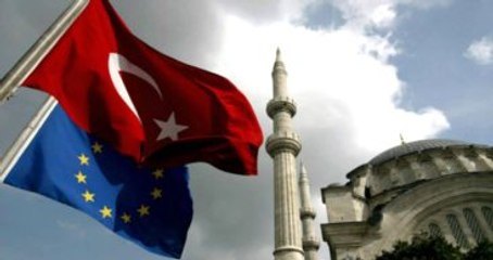 Güney Kıbrıs Rum Yönetimi: Ankara'nın Üyelik Sürecinin İlerlemesini Herkesten Fazla İstiyoruz