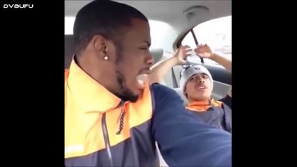 LOS MEJORES SUSTOS DE LA HISTORIA #01!!