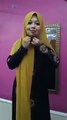 scarf style, hijab Style, Fashion 2016