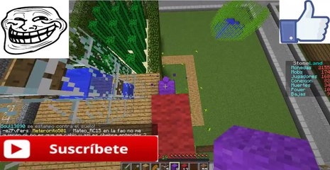 Trolleando a EsUp12,con Caillou Bald y Adriatoor