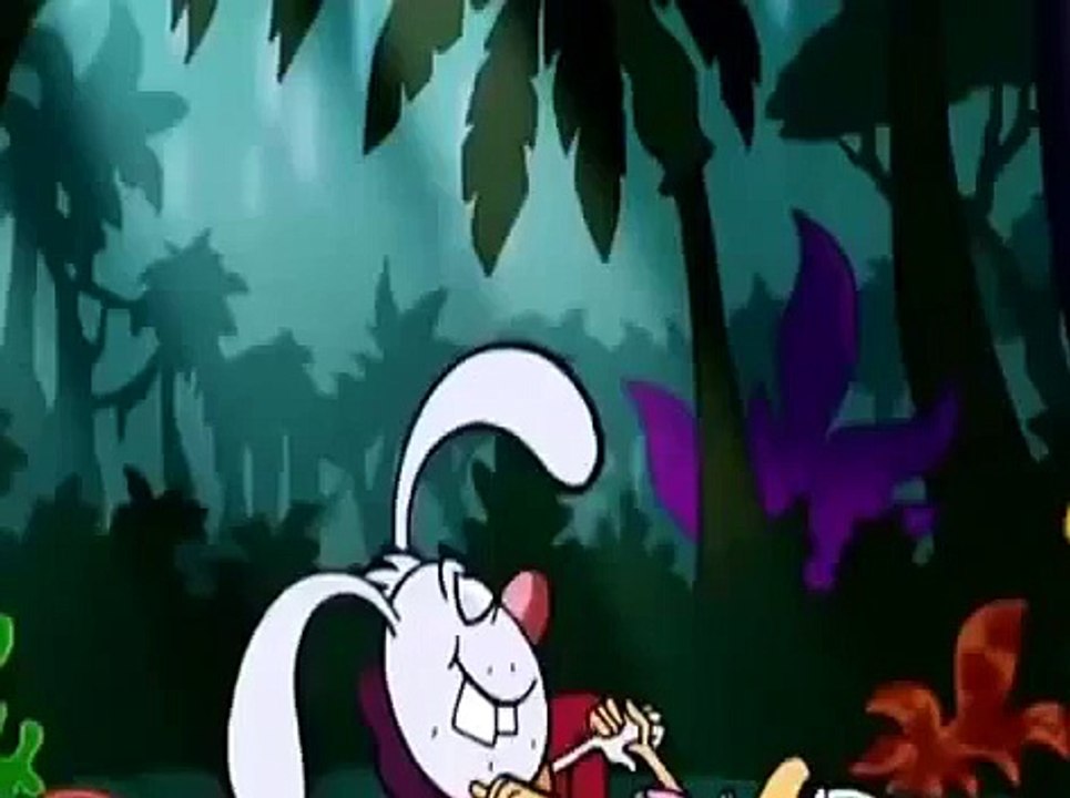 Brandy and Mr Whiskers S01E05 video Dailymotion