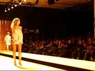 Cia Maritima Summer 08 Fashion Show 🌊