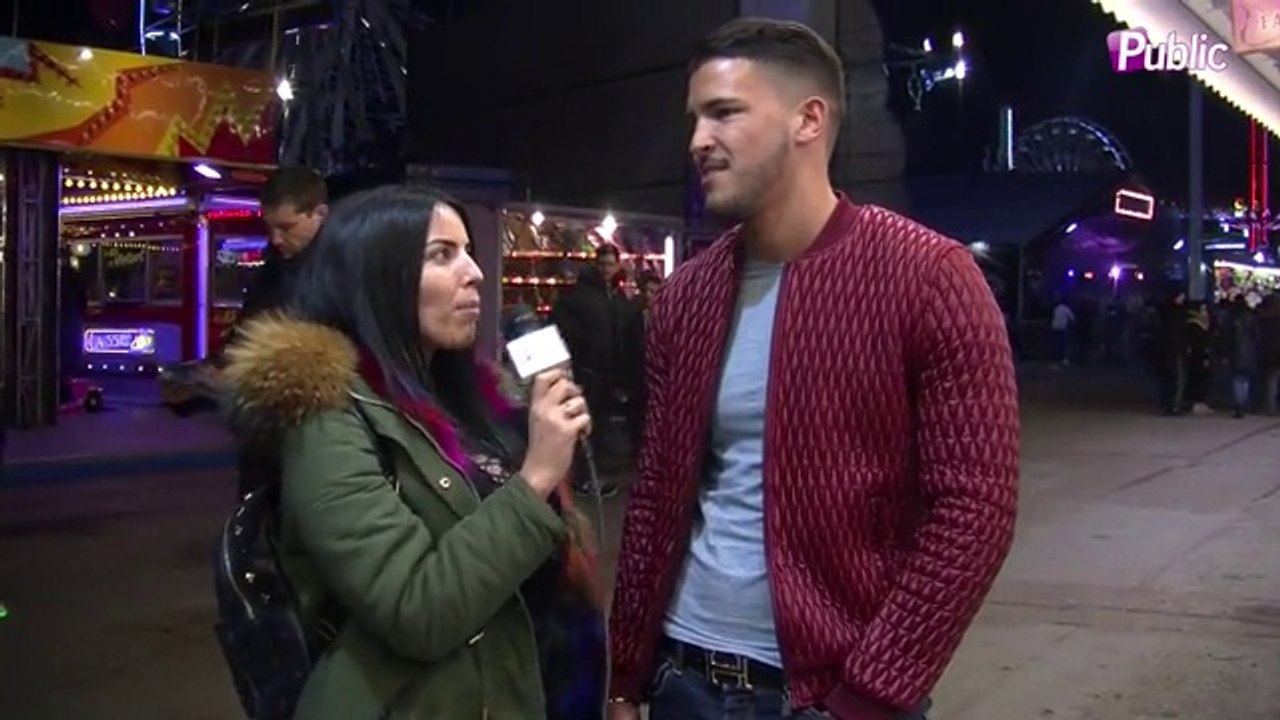 Exclu Vidéo : Siham vous emmène à la Foire du Trône avec Mister France, Alibi Montana ...Comme si vous y étiez !