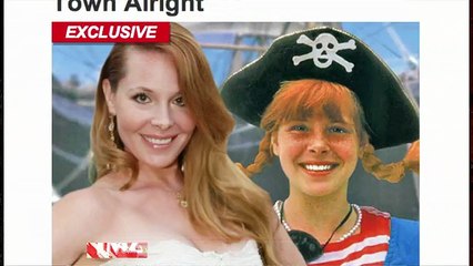 Pippi Longstocking Star Says OK, Release the Sex Tape