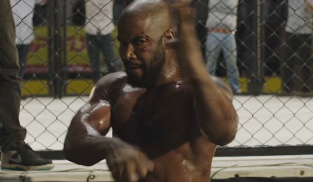 Never Back Down No Surrender