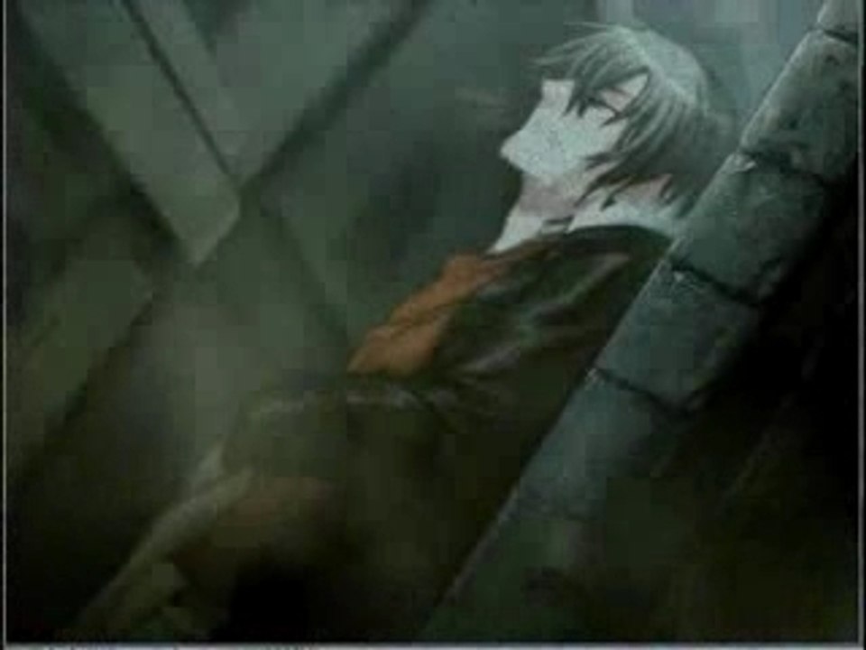 Togainu no chi
