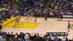 John Wall Blocks Stephen Curry Again   Wizards vs Warriors   March 29, 2016   NBA 2015-16 Season