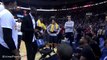 LeBron James Coaching the Cavs   Rockets vs Cavaliers   March 29, 2016   NBA 2015-16 Season