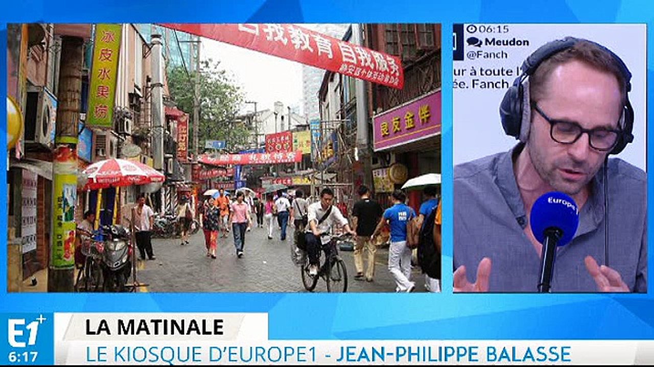 Enquête sur "les Molenbeek français"