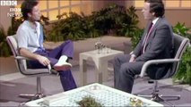 Highlights from Sir Terry Wogans chat show - BBC News