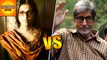 Aishwariya Rai Bachchan Clashes Amitabh Bachchan | SARBJIT Vs TE3N | Bollywood Asia