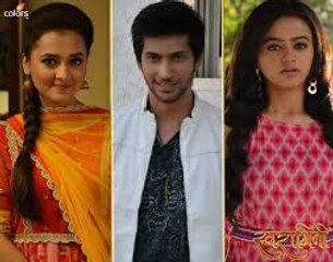 Swaragini  28th March 2016 - Tanya To RUN From Police CLUTCHES & TRAPS Ragini