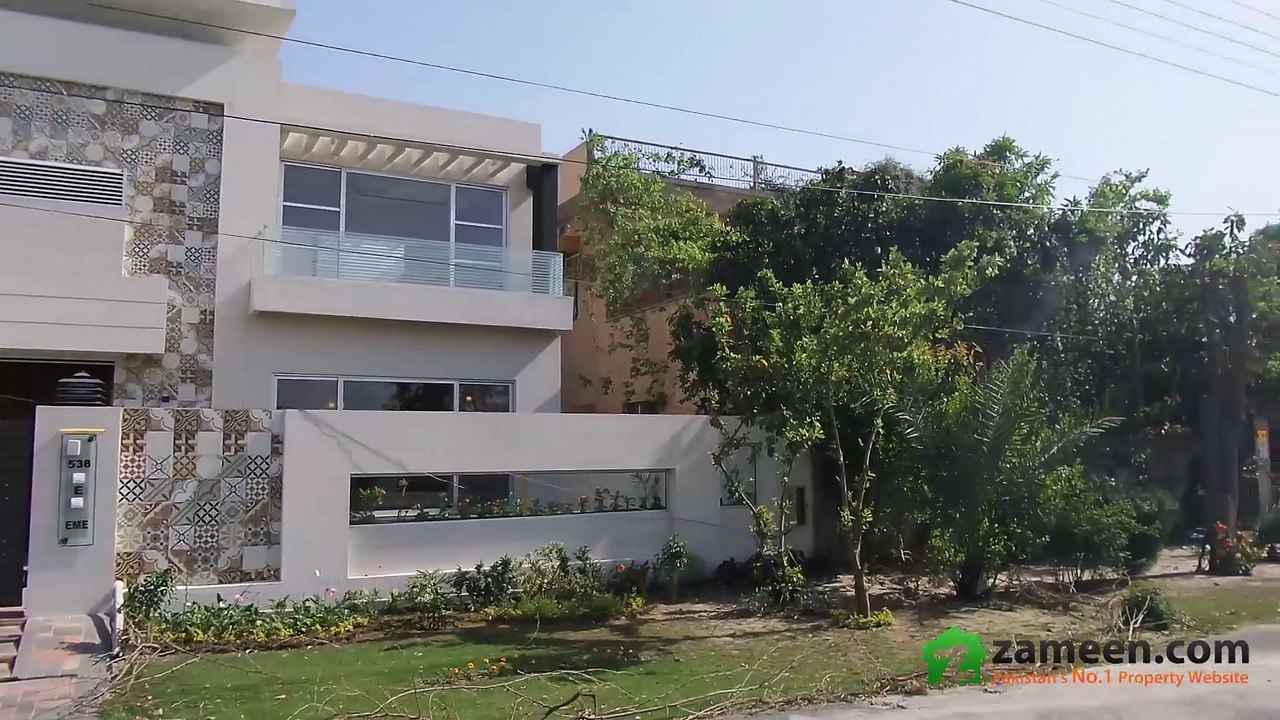 LHR-EME Society-House-Sale-Zameen.com