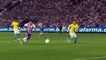 Paraguay vs Brazil 2-2 All Goals and Highlights (World Cup Qualification) March 30,2016