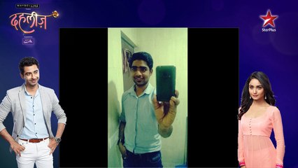 Dil Ki Dahleez Music Video Contest - Video ID: 29