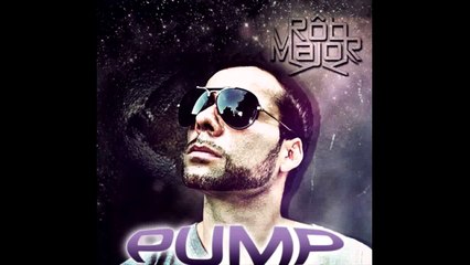 Rob Major - Ich will dich