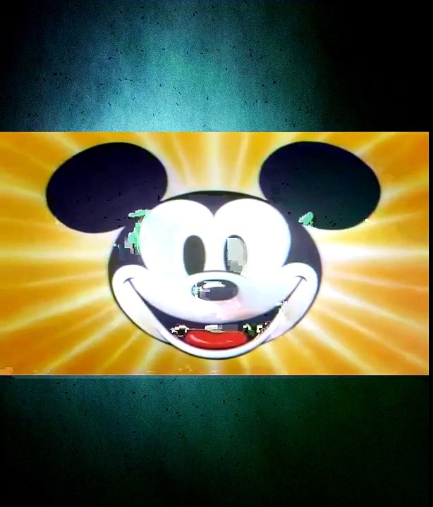 DONALD DUCK & CHIP and DALE Ultimate Collection Part 1