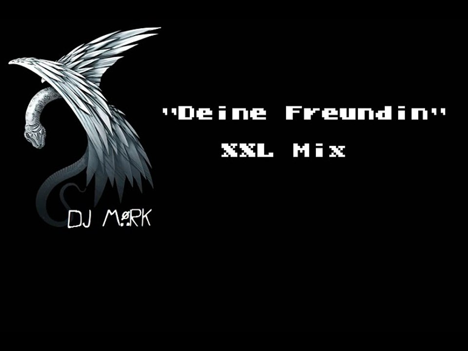 Deine Freundin - XXL Mix