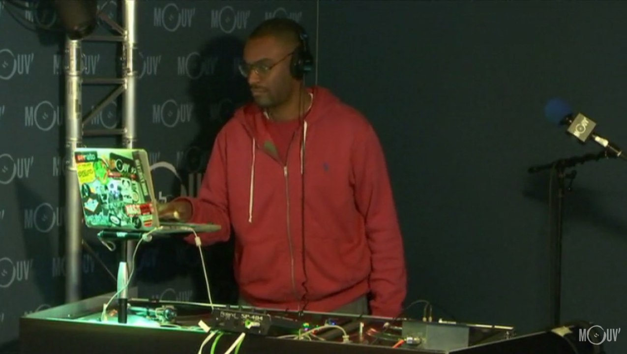 #WAKEUPMIX (30/03/2016) : HollaBoyz, 50 Cent, Snoop Dogg...