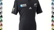 adidas AB RWC H JSY - Camiseta para hombre color negro talla S