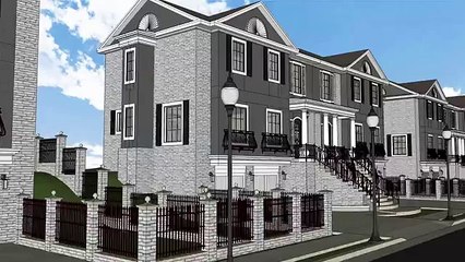 3D Home Design - Country Home Elevator of South West Missouri 2