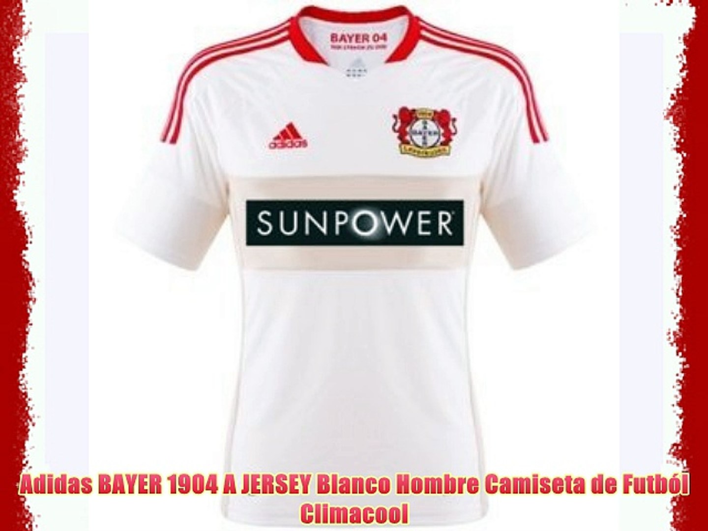 camiseta climacool