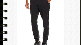 adidas pantalones de senderismo para hombre más fuerte Negro negro Talla:XXL