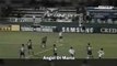 Angel Di Maria - profesyonel kariyerindeki ilk golü