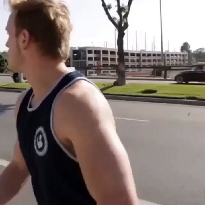 How To Dodge A Car