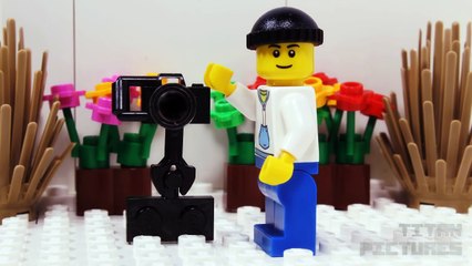 Lego Animator