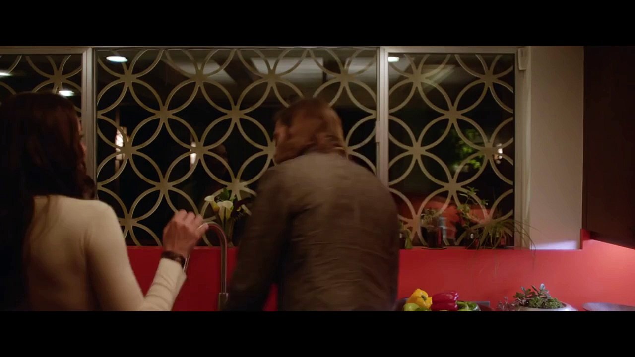 The Invitation Official Trailer #1 (2016) - Liam Hemsworth, Michiel Huisman Movie HD